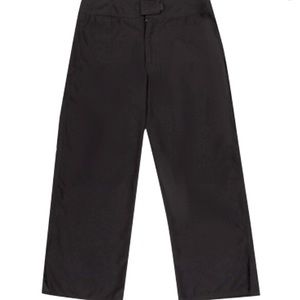 Patagonia active cropped athletic pants size 6